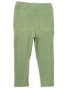 Leggings vert kaki poche TEX taille 2-3 ans