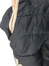 Doudoune sans manche fleurs love LUPILU taille 5-6 ans