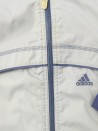 Manteau gris bleu ext ADIDAS taille 4 ans
