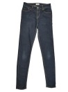 Pantalon jean bleu skinny basic KIABI taille 32
