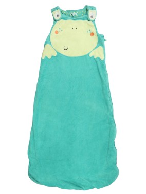 Gigoteuse verte grenouille...