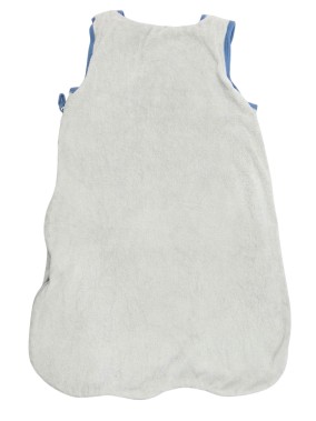 Gigoteuse grise Mickey Donald Friends DISNEY taille 0-6 mois