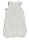 Gigoteuse grise Mickey Donald Friends DISNEY taille 0-6 mois
