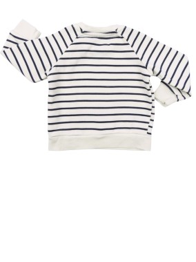 Pull sweat happy or PRIMARK taille 3-6 mois