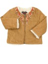 Gilet chaud coeud CATIMINI taille 12 mois