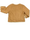 Gilet chaud coeud CATIMINI taille 12 mois