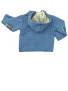 Veste chaud cerf LA COMPAGNIE DES PETITS taille 6 mois