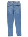Pantalon jean bleu skinny DENIMCO taille 12-13 ans