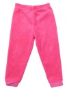 Pyjama 2 p chouette fuchsia U ESSENTIEL taille 3 ans