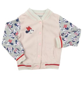 Veste rose Us Minnie DISNEY...