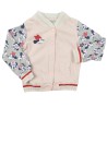 Veste rose Us Minnie DISNEY taille 24-36 mois