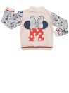 Veste rose Us Minnie DISNEY taille 24-36 mois