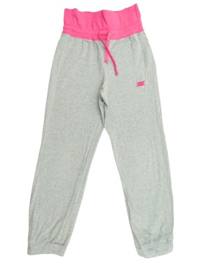 Pantalon jog legging gris...