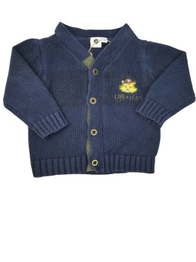 Veste marine cool team...