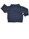 Veste marine cool team GRAIN DE BLE taille 6 mois