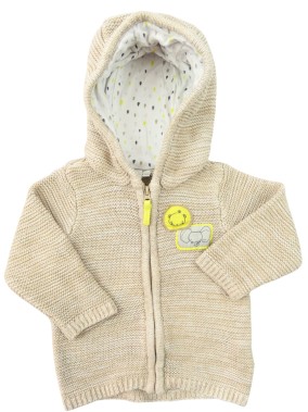 Veste beige éléphant...