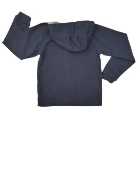Veste marine classique TEX taille 9-10 ans