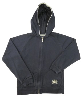 Veste marine classique TEX...