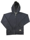 Veste marine classique TEX taille 9-10 ans
