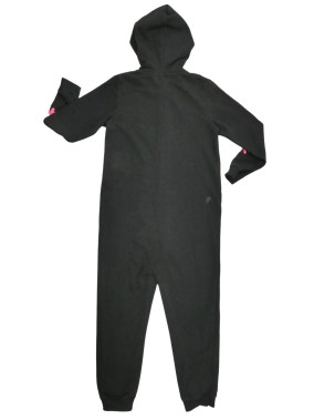 Pyjama combinaison squelette TEX taille 9-10 ans