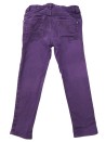 Pantalon violet basic LISA ROSe taille 3 ans