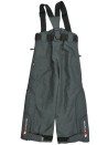 Combinaison salopette grise TRESPASS taille 3-4 ans