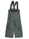 Combinaison salopette grise TRESPASS taille 3-4 ans