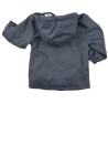 Veste ciré bleu marine NPO taille 3 ans