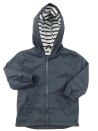 Veste ciré bleu marine NPO taille 3 ans