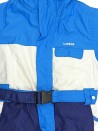Combinaison bleu blanc marine OXYLANE DECATHLON taille 6 ans