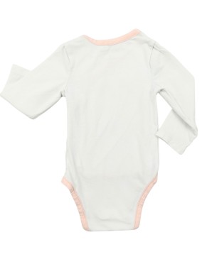 Body ML coccinelle ORCHESTRA taille 3 mois