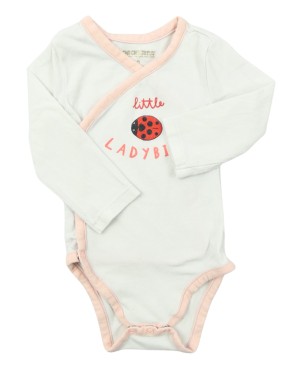 Body ML coccinelle...