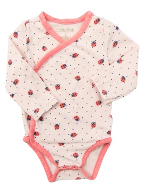 Body ML coccinelles croisé...