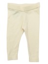 Collants sans pied beige GEMO taille 6 mois