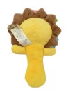 Hochet lion sensoriel SOZZY