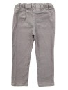 Pantalon velours violet pois or PAT & RIPATON taille 36 mois