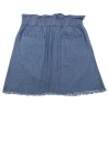 Jupe jean bleue LONGBOARD taille L