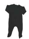 Pyjama ML StarsWars Dark H&M taille 9 mois