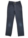 Pantalon marine regular fit KIABI taille 9 ans