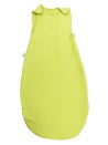Gigoteuse verte éponge BABY CALIN taille 6-12 mois