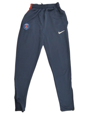 Jogging pantalon bleu PSG NIKE taille M