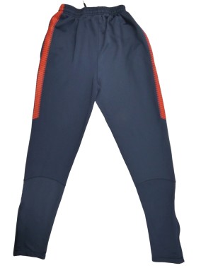 Jogging pantalon bleu PSG NIKE taille M
