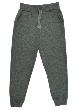 Pantalon jogging tissé...