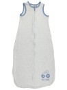 Gigoteuse grise et bleues LUPILU taille 18-36 mois