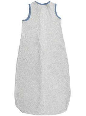 Gigoteuse grise et bleues LUPILU taille 18-36 mois