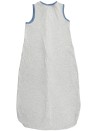 Gigoteuse grise et bleues LUPILU taille 18-36 mois