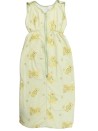 Gigoteuse vintage ourson taille 18 - 24 mois