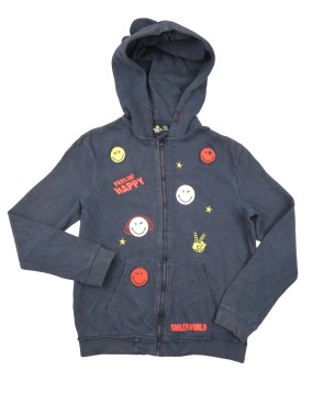 Veste peace SMILEY WORLD...