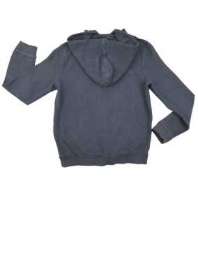 Veste peace SMILEY WORLD taille 14 ans