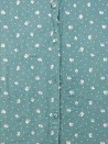 Robe ML pli fleurs SERGENT MAJOR taille 9 ans Robe ML pli fleurs SERGENT MAJOR taille 9 ans